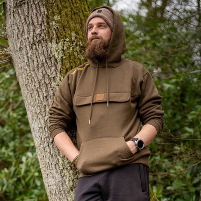 Casualwear Fishing Clothing by Vass Textiles Limited